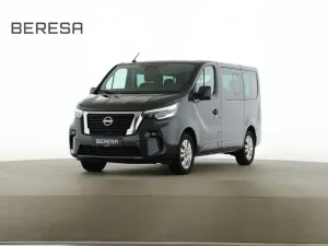 Nissan Primastar 2,8t dCI 150 *8 Sitze* 360° LED Navi