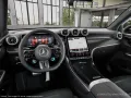 Mercedes-Benz M-AMG GLC 43 4MATIC Premium AHK PANORAMA STANDHZ