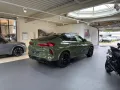 BMW X6 M Comp.M Drivers Pack.Carbonteile AHK SI3/40