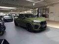 BMW X6 M Comp.M Drivers Pack.Carbonteile AHK SI3/40