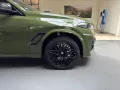 BMW X6 M Comp.M Drivers Pack.Carbonteile AHK SI3/40