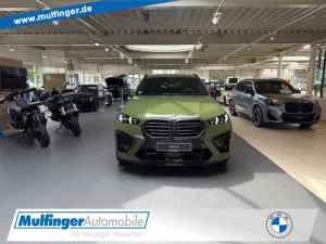 BMW X6 M Comp.M Drivers Pack.Carbonteile AHK SI3/40