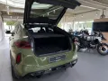 BMW X6 M Comp.M Drivers Pack.Carbonteile AHK SI3/40