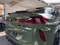 BMW X6 M Comp.M Drivers Pack.Carbonteile AHK SI3/40