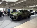 BMW X6 M Comp.M Drivers Pack.Carbonteile AHK SI3/40