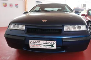 Opel Calibra 2.0i 16V cat
