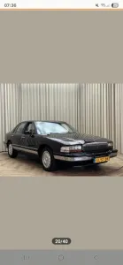 Buick Park Avenue 3.8 V6 