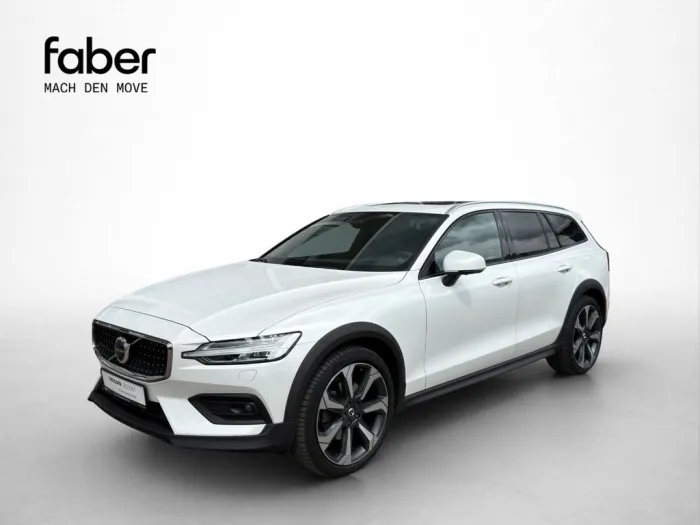 Volvo V60 Cross Country B4 Ultimate AWD