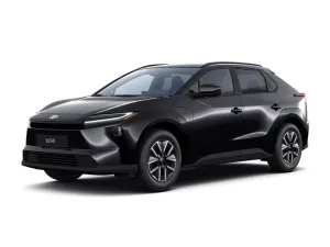 Toyota bz4X Elektromotor BEV 165 kWh FWD Teamplayer, Na
