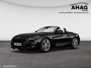 BMW Z4 M40i M-SPORT