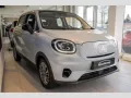 Leapmotor T03 70 kW BEV RückKam Klimaauto Panodach Navi