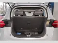 Leapmotor T03 70 kW BEV RückKam Klimaauto Panodach Navi
