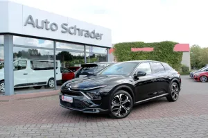 Citroën C5 X Shine Pack