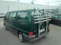 Volkswagen T4 Multivan Allstar*2,8i*VR6*Klima*7.Sitzer*Bett