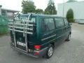 Volkswagen T4 Multivan Allstar*2,8i*VR6*Klima*7.Sitzer*Bett