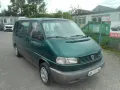 Volkswagen T4 Multivan Allstar*2,8i*VR6*Klima*7.Sitzer*Bett