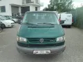 Volkswagen T4 Multivan Allstar*2,8i*VR6*Klima*7.Sitzer*Bett