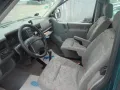 Volkswagen T4 Multivan Allstar*2,8i*VR6*Klima*7.Sitzer*Bett
