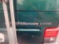 Volkswagen T4 Multivan Allstar*2,8i*VR6*Klima*7.Sitzer*Bett