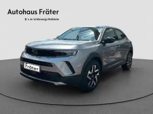 Opel Mokka-e Elegance Navi Kamera Keyless Sitzheizung