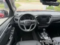 Isuzu D-Max Double Cab 4WD LSE Allrad Leder LED Mehrzo