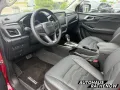 Isuzu D-Max Double Cab 4WD LSE Allrad Leder LED Mehrzo