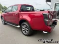 Isuzu D-Max Double Cab 4WD LSE Allrad Leder LED Mehrzo