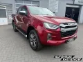 Isuzu D-Max Double Cab 4WD LSE Allrad Leder LED Mehrzo