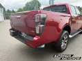 Isuzu D-Max Double Cab 4WD LSE Allrad Leder LED Mehrzo
