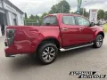 Isuzu D-Max Double Cab 4WD LSE Allrad Leder LED Mehrzo