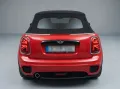 MINI John Cooper Cabrio Works Look,1.Hd.