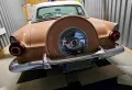 Ford Thunderbird 1956 Continental Kit