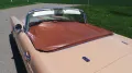 Ford Thunderbird 1956 Continental Kit