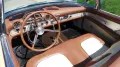 Ford Thunderbird 1956 Continental Kit