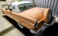Ford Thunderbird 1956 Continental Kit