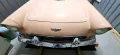 Ford Thunderbird 1956 Continental Kit