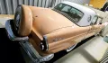 Ford Thunderbird 1956 Continental Kit