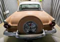 Ford Thunderbird 1956 Continental Kit