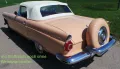 Ford Thunderbird 1956 Continental Kit