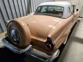 Ford Thunderbird 1956 Continental Kit