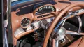 Ford Thunderbird 1956 Continental Kit