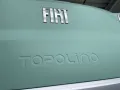Fiat Topolino Dolcevita