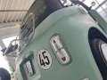 Fiat Topolino Dolcevita