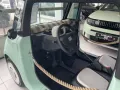 Fiat Topolino Dolcevita
