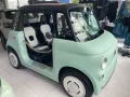 Fiat Topolino Dolcevita