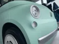 Fiat Topolino Dolcevita