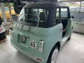 Fiat Topolino Dolcevita