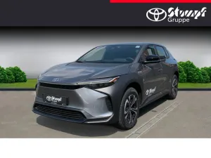 Toyota bz4X 150 kW Kamera+Carplay+Navi+uvm.