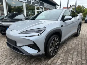 BYD SEALION 7 Sealion 7 390 kW AWD Design