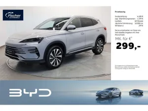 BYD Seal U DM-i Comfort